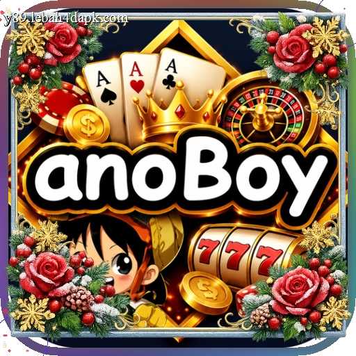 anoboy APK Terbaru dan Aman untuk Diunduh dan 71h: Rangkuman Brand yang Banyak Dicari