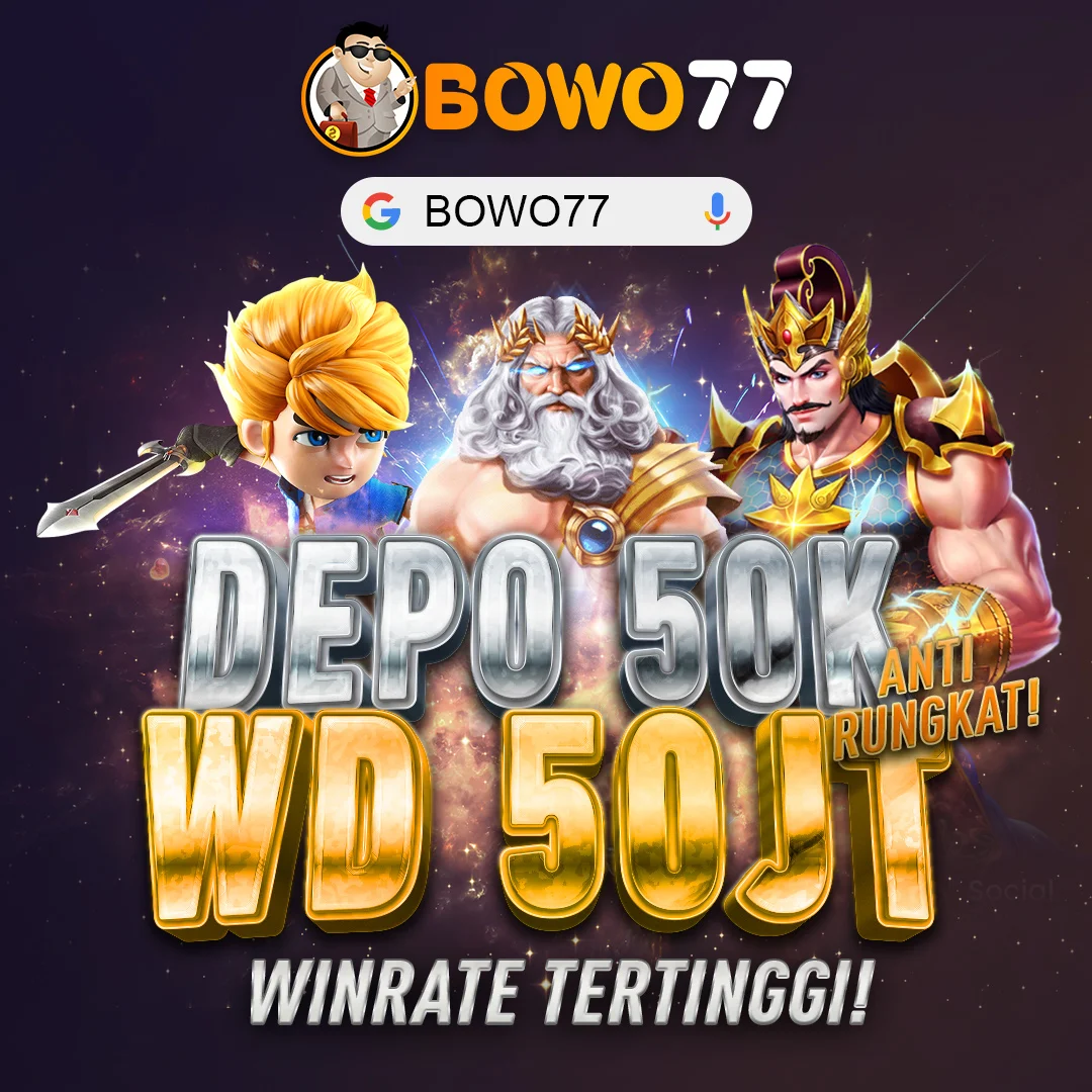 bowo77 Terbaru: Download APK dan Info Lengkap dan 71h: Rangkuman Brand yang Banyak Dicari