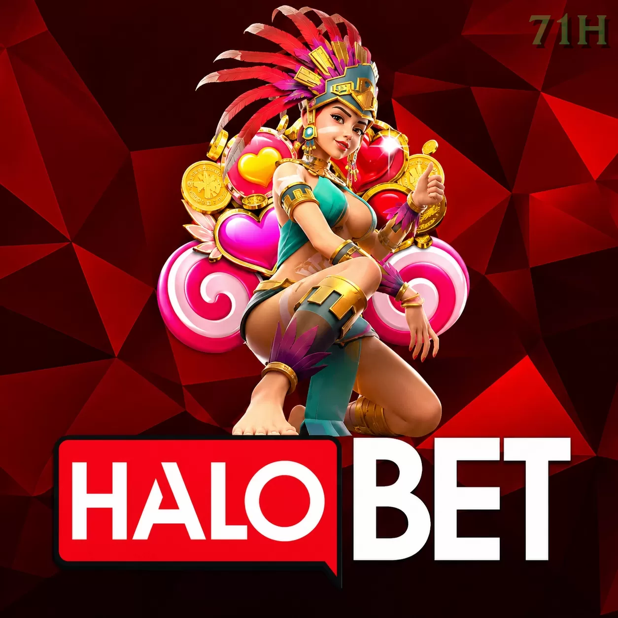 HALOBET dan 71h: Rangkuman Brand yang Banyak Dicari