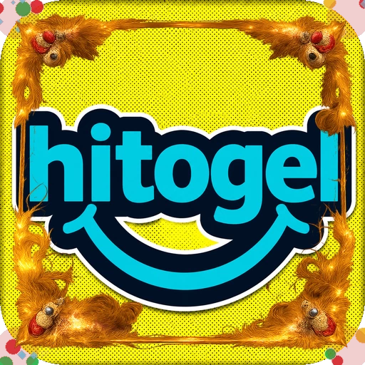 hitogel App Terbaru: Fitur Unggulan dan Download dan 71h: Rangkuman Brand yang Banyak Dicari
