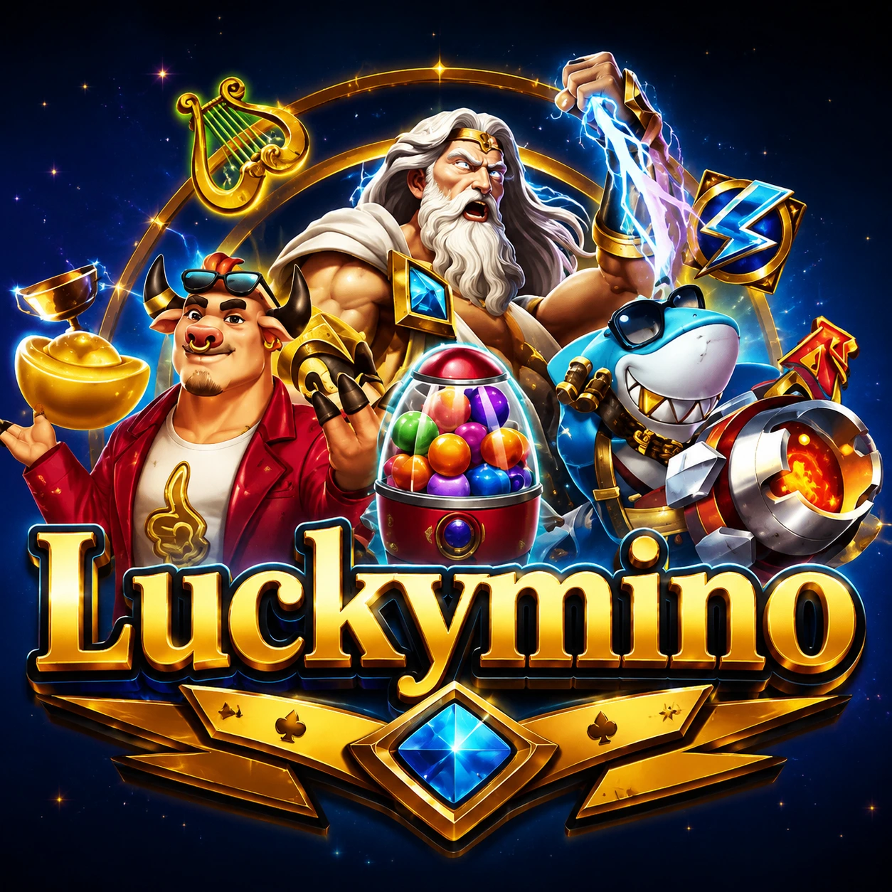 lukymino APK: Cara Download dan Instal di Android dan 71h: Rangkuman Brand yang Banyak Dicari