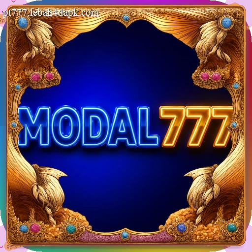 Download modal777 APK Terbaru untuk HP Android dan 71h: Rangkuman Brand yang Banyak Dicari