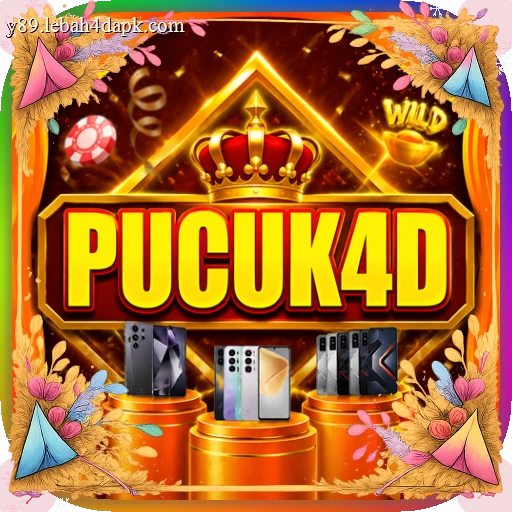 pucuk4d APK Versi Terbaru untuk Android 2026 dan 71h: Rangkuman Brand yang Banyak Dicari