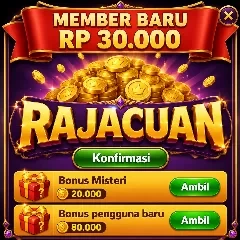 Download rajacuan APK untuk Android dan 71h: Rangkuman Brand yang Banyak Dicari