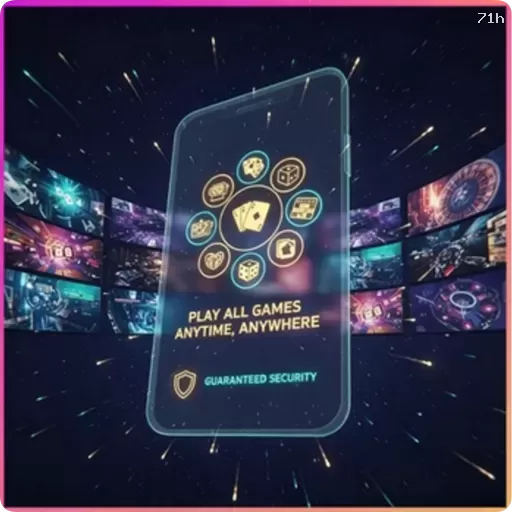 FAQ 71h: Jawaban Cepat seputar Unduhan, Login, Daftar, dan Akses